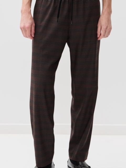 MM6 Maison Margiela Pull On Pants