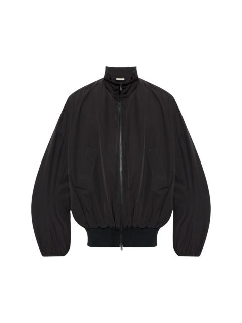 vented jacket