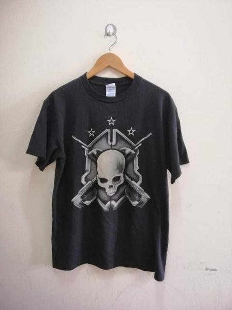 Other Designers Xbox 360 - Halo 3 cross guns Microsoft Corp 2008 by Delta Pro Weight