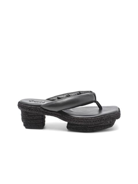 Cult Gaia Fumi Platform