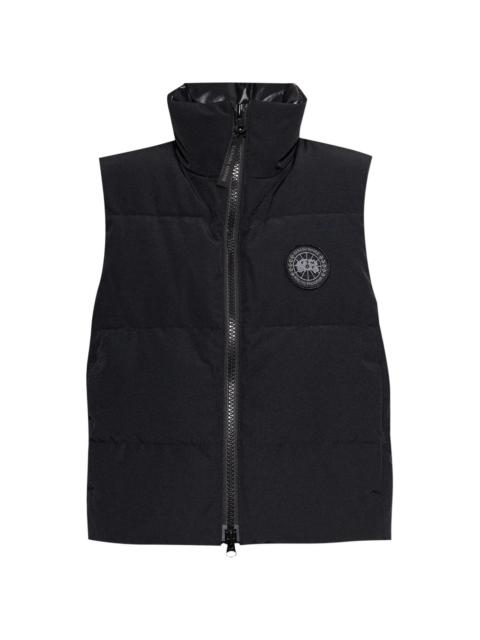 Grandview gilet