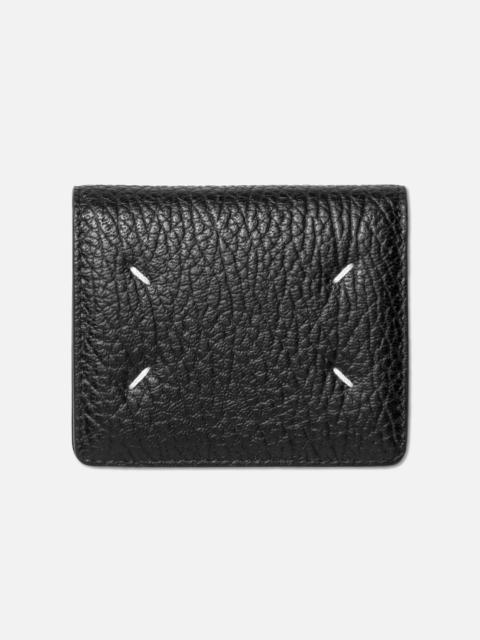 Maison Margiela FOUR STITCHES POCKET CARDHOLDER