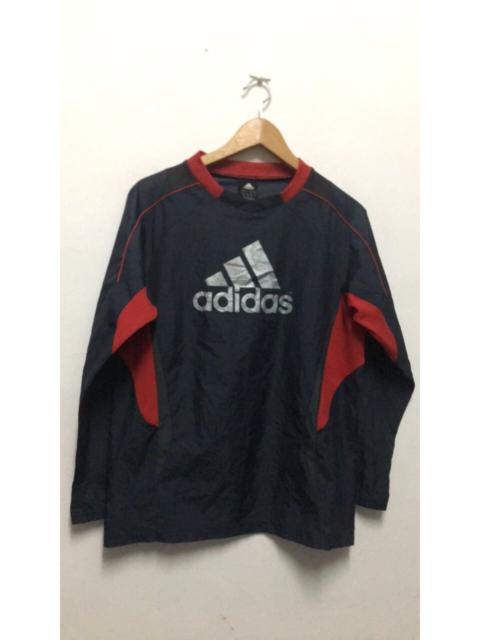 adidas Adidas Long Sleeve Training Joggers