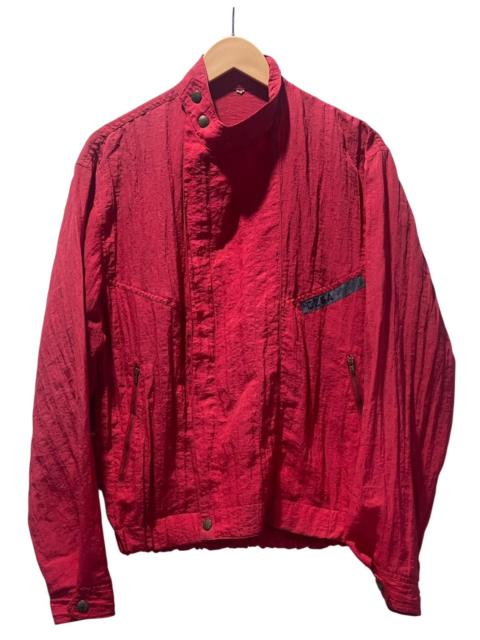 Other Designers Sports Specialties - Vintage 90s Zega Brooklands Motorcycles Riding Spirit Jacket