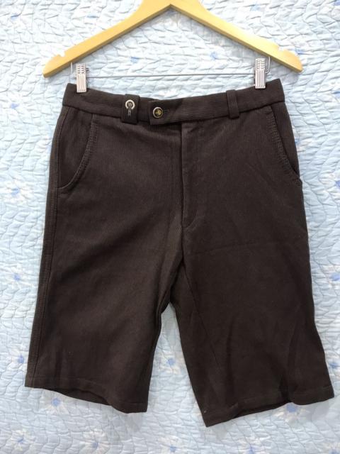 Other Designers Vintage - C55. WOODHOUSE SHORTS