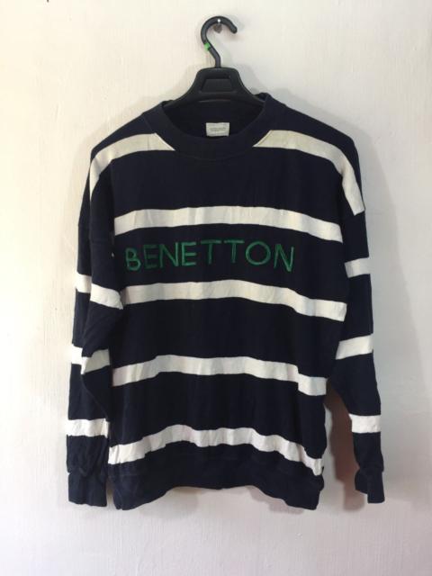 Other Designers Vintage - Vintage 90s United Colors Of BENETTON Italy