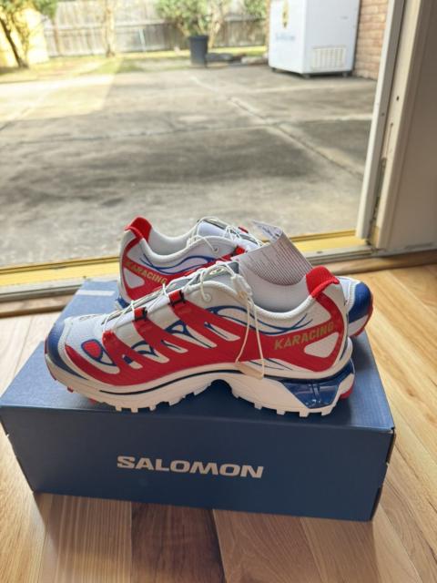 SALOMON Salomon Xt-4 X Kar L’Art