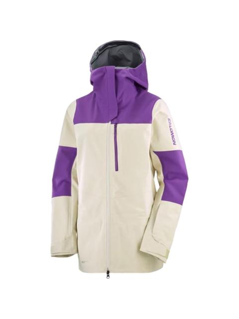 Stance 3L Jacket - Women's 2024