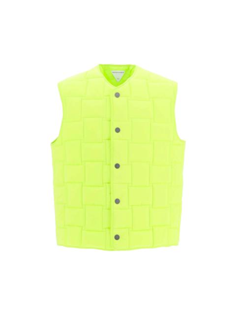 Bottega Veneta P Ed Vest Jacket