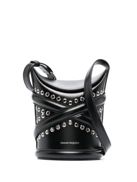 Alexander McQueen Alexander McQueen Bags.. Black