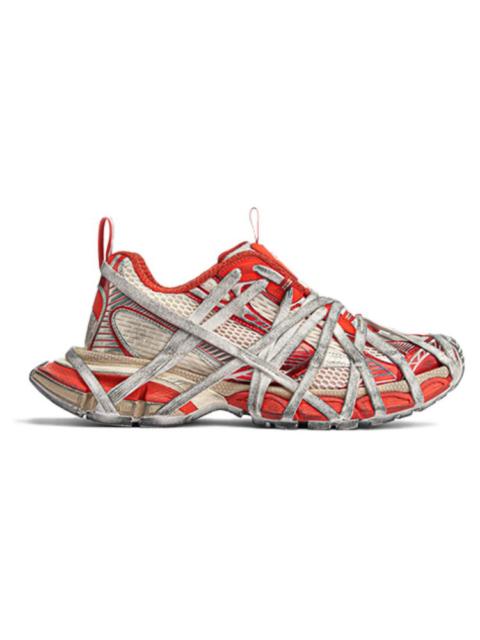 BALENCIAGA Balenciaga 3XL Extreme Lace Sneakers