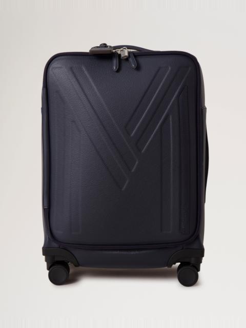 Mulberry Leather 4 Wheel Suitcase
Night Sky Small Classic Grain