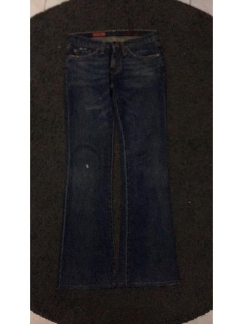 Other designers Adriano Goldschmied Flare Jeans The Angel AG