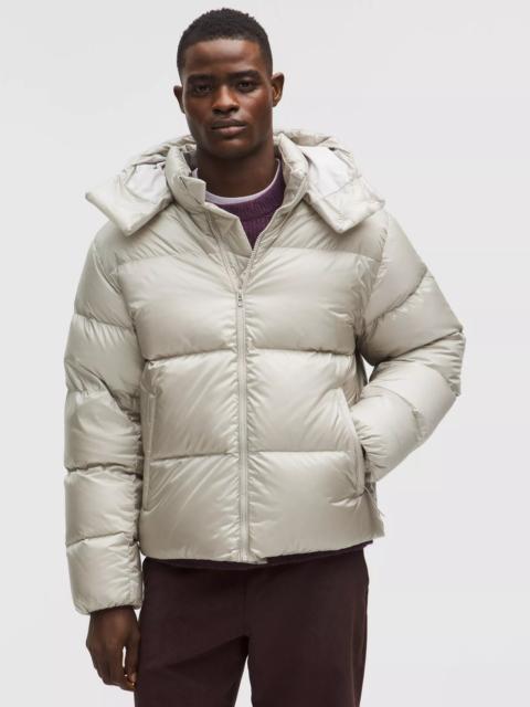 lululemon Always Down Puffer Jacket