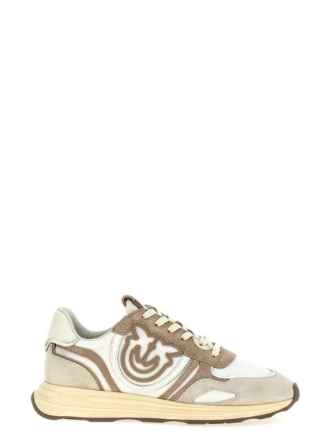 PINKO 'Zoe 01' sneakers