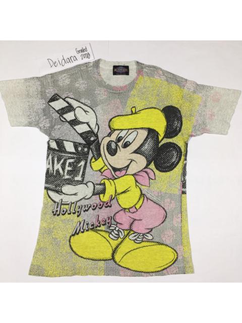 Other Designers Vintage - Mickey AOP