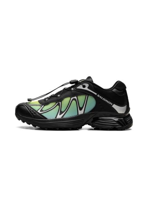 SALOMON XT-Whisper "Black Green"