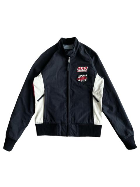 Hysteric Glamour Cafe Racer SZ Small