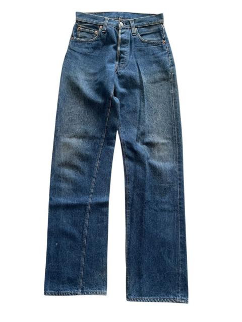 Levi's Vintage Levis 501 Redline