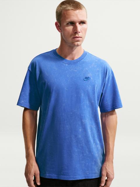 Nike Nike Sportswear Men's Short-Sleeve T-Shirt