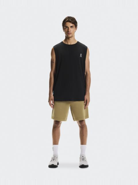 On Focus Tech Shorts