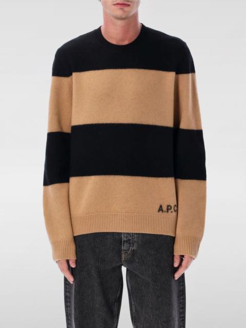 A.P.C. Sweater men A.P.C.