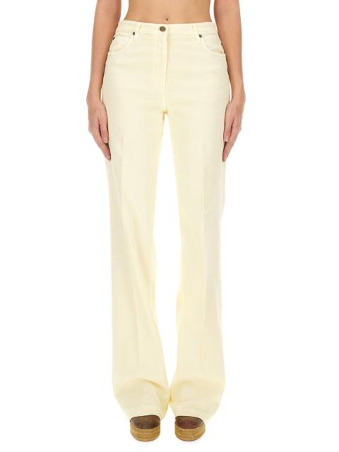 Etro Etro Women Cotton Pants