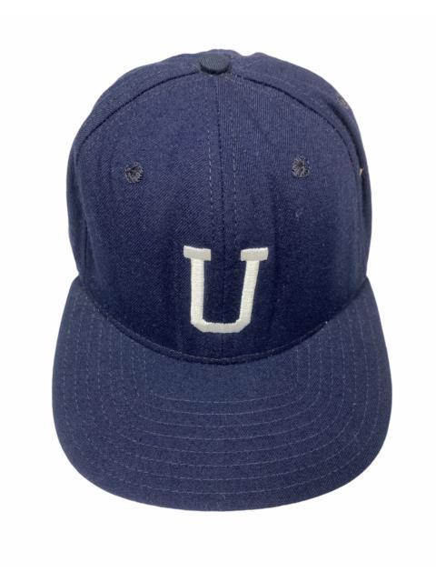 Other Designers Vintage - Vintage 80’s New Era U SnapBack