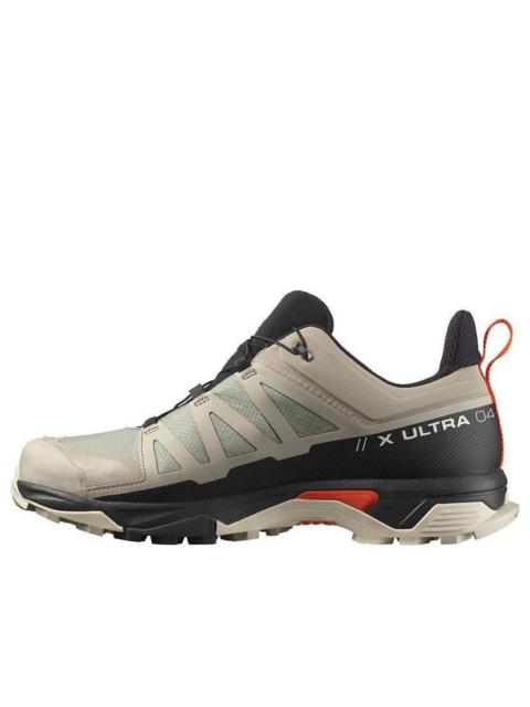 SALOMON Salomon X Ultra 4 GTX 'Khaki' 417314