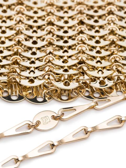 rabanne 'Iconic 1969' NANO BAG