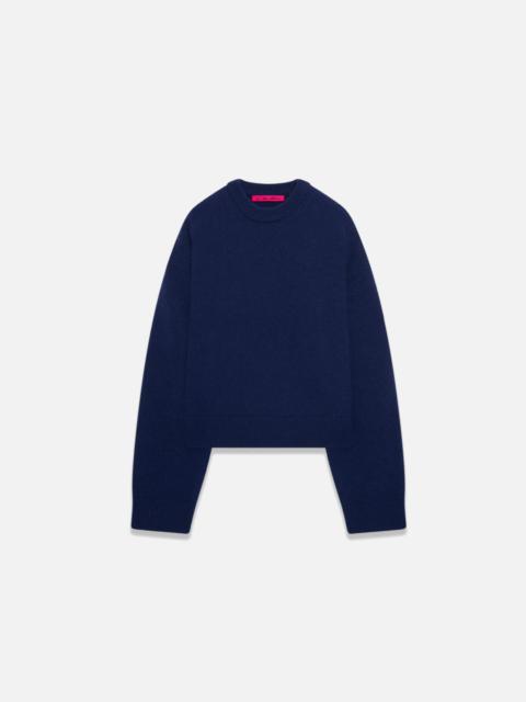 The Elder Statesman ZUMA CREW