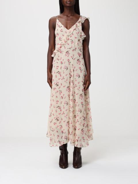 Isabel Marant Étoile Dress woman Isabel Marant Etoile