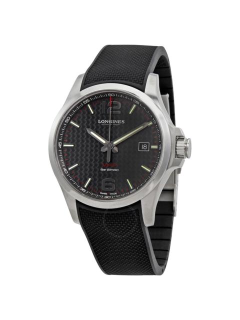 Longines Longines Conquest V.H.P. Quartz Men's Watch L37264669