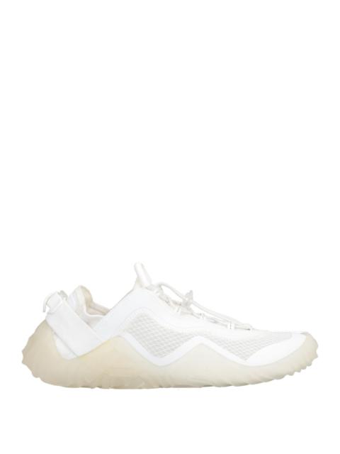 KENZO White Women's Sneakers