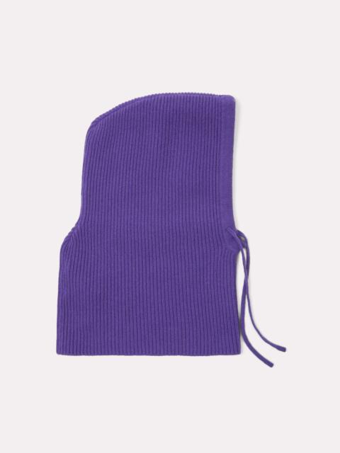 DOROTHEE SCHUMACHER CASHMERE COZYNESS hood