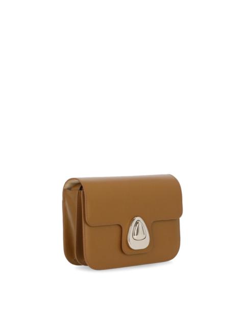 A.P.C. A.P.C. Astra Shoulder Bag