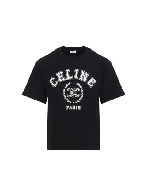 CELINE Celine Relaxed T-Shirt Men