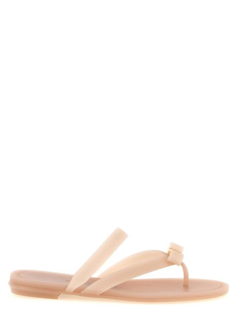 FERRAGAMO Ferragamo Women 'Jealsa' Sandals