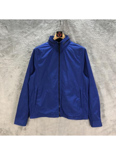 Other Designers OLD NAVY ROYAL BLUE LIGHT JACKET #6524-71