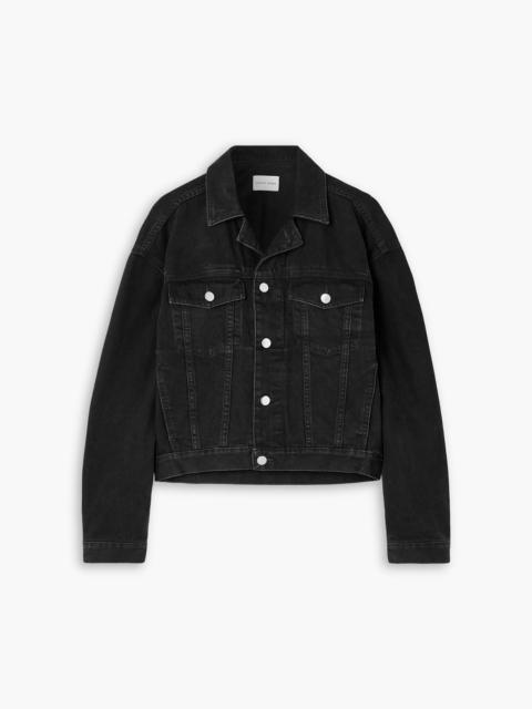 VERONICA BEARD Dave denim jacket