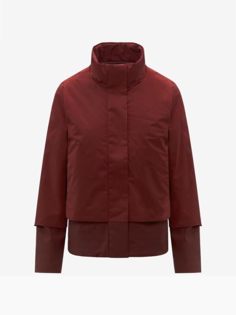 K-WAY ISAN WOOL NYLON MIX