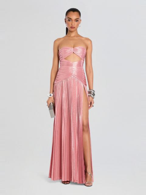 RETROFÊTE MALLORY DRESS