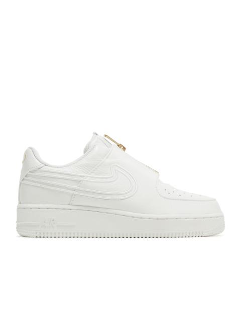 Nike SERENA WILLIAMS X WMNS AIR FORCE 1 'SUMMIT WHITE'
