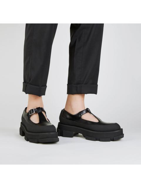 Other Designers Avant Garde - Both - Gao Maryjane Platform Shoes