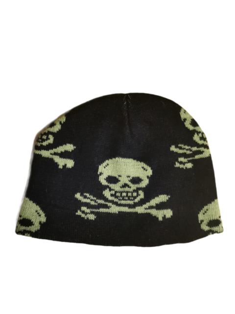 Other Designers Streetwear - 💥FINAL PRICE DROP💥Skull Beanie x Streetwear