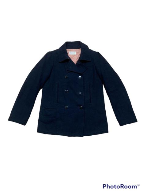 Other Designers Issey Miyake - Tsumori Chisato TC24-Fd337 A-Net Inc Collection Jacket