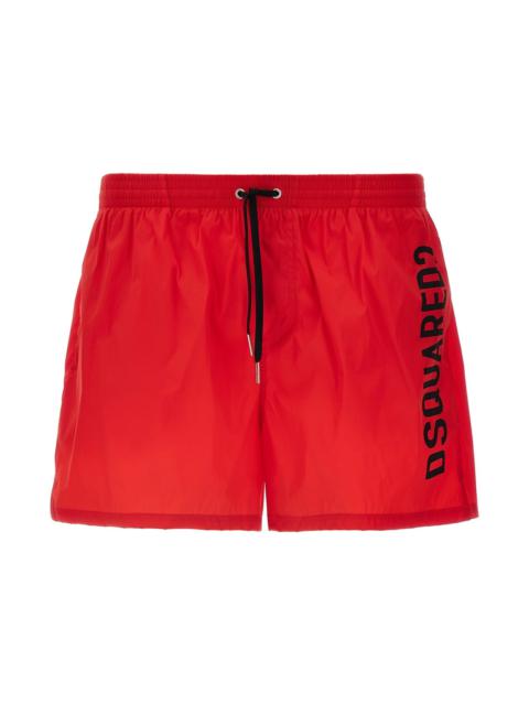 DSQUARED2 Midi boxer shorts