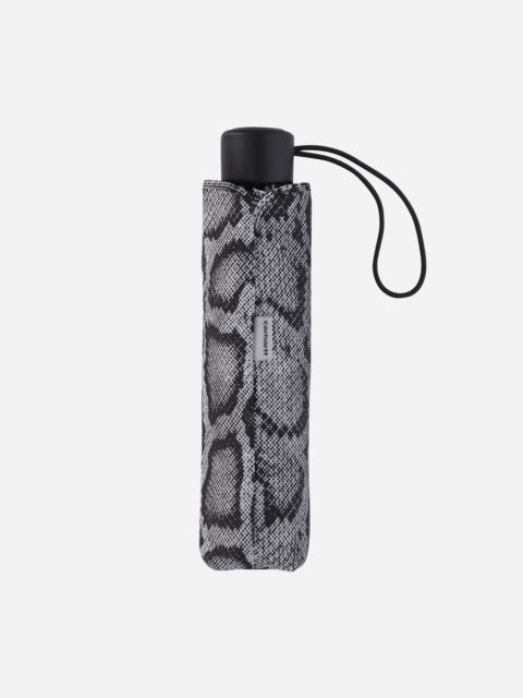 Carhartt Compact Umbrella Snake Camo