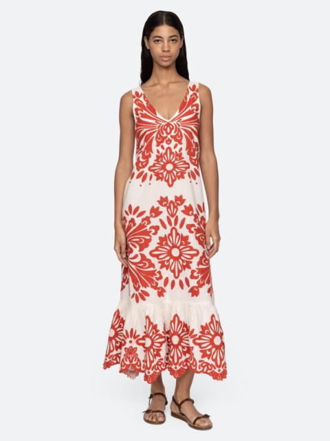 Sea Liliana Dress