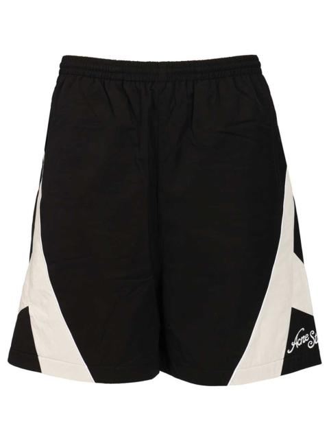 Acne Studios Acne Studios Men Casual Nylon Shorts